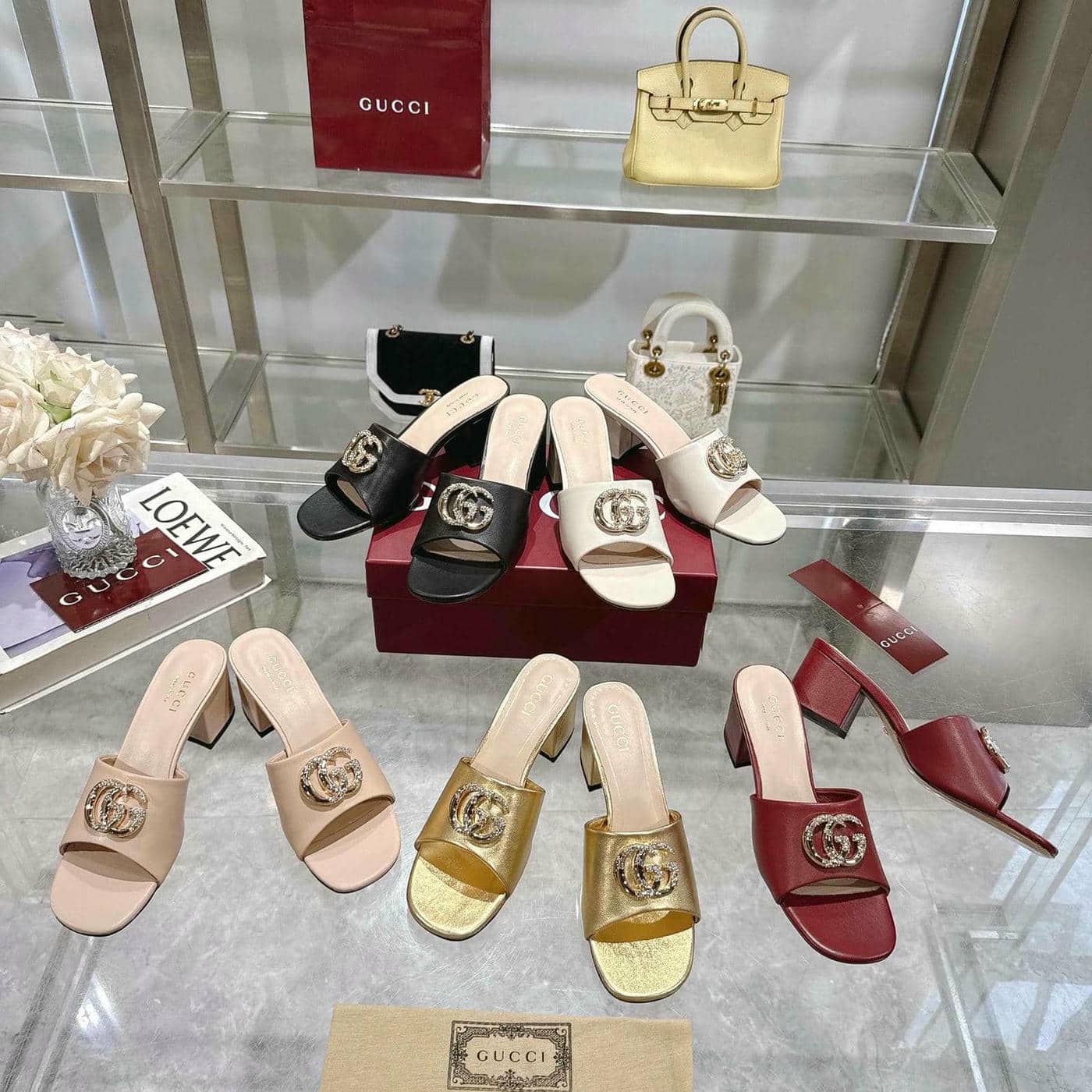 0032 SandalSlippers